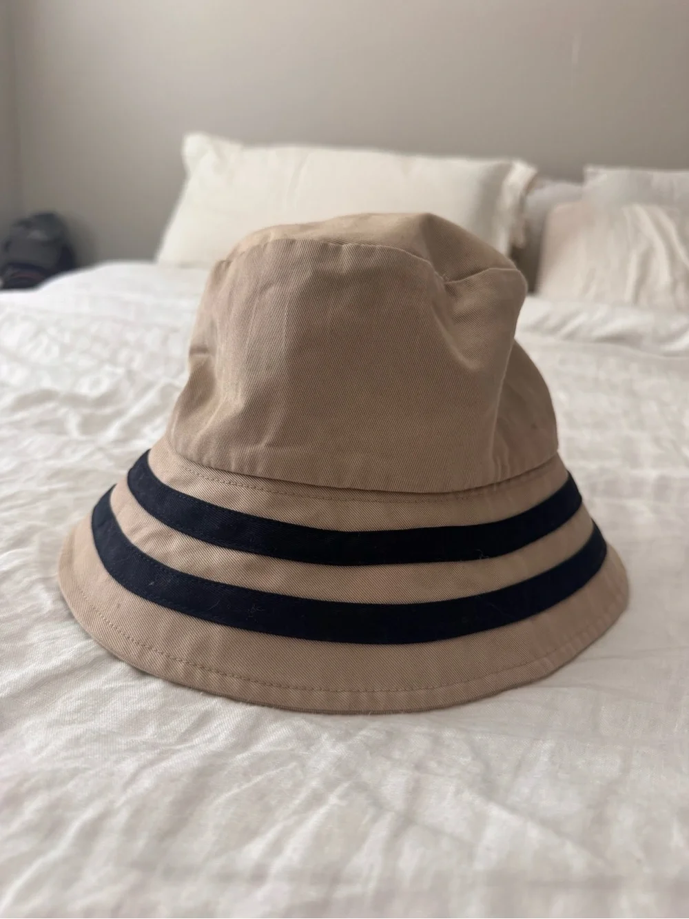 Janessa Leone Colton cotton bucket hat - Picture 12 of 13